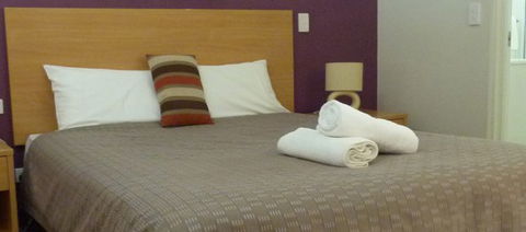 Summit Motel - Accommodation Gold Coast 0