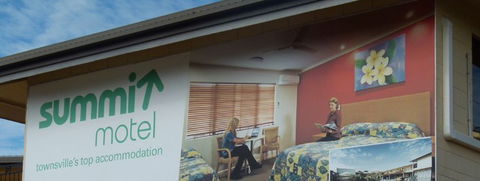 Summit Motel - Accommodation Gold Coast 1