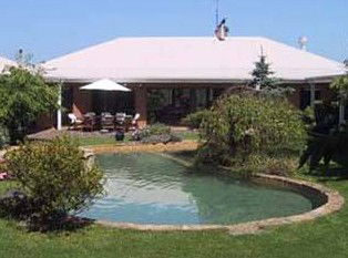 Claerwen Retreat - Accommodation Gold Coast 1