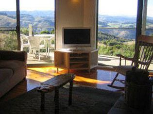 Claerwen Retreat - Accommodation Gold Coast 4