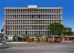 Central City Motel - Accommodation Gold Coast 1
