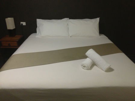 Central City Motel - Accommodation Gold Coast 2
