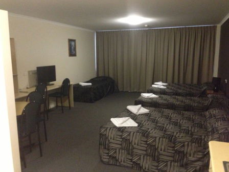 Central City Motel - Accommodation Gold Coast 7