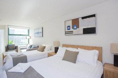 Surfcoast Spa Resort - Accommodation Gold Coast 2