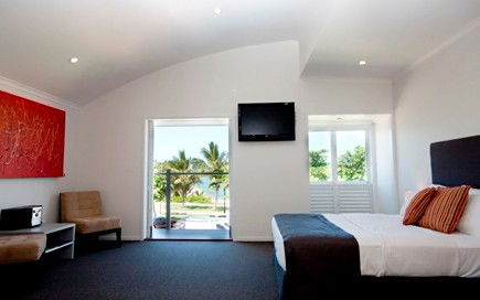 Townsville QLD Accommodation Gold Coast