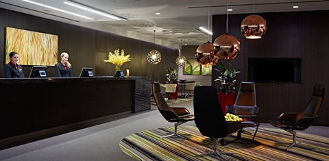 Hotel Jen By Shangri-La - Accommodation Gold Coast 0