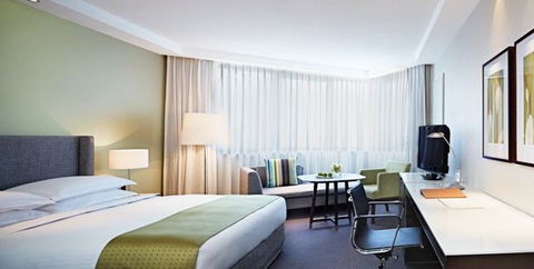 Hotel Jen By Shangri-La - Accommodation Gold Coast 1