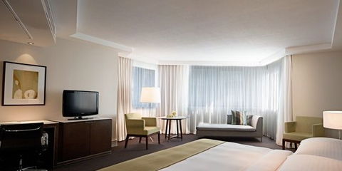 Hotel Jen By Shangri-La - Accommodation Gold Coast 2
