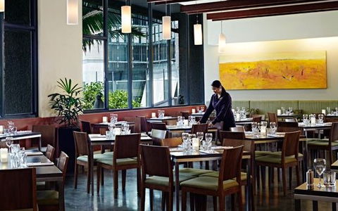 Hotel Jen By Shangri-La - Accommodation Gold Coast 5