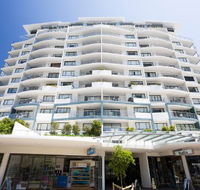 Seamark On First - Accommodation Gold Coast