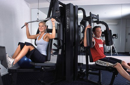 Seamark On First - Accommodation Gold Coast 2