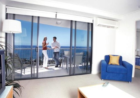 Seamark On First - Accommodation Gold Coast 4