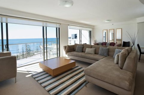 Seamark On First - Accommodation Gold Coast 5