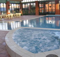 All Seasons Hotel Bendigo - Accommodation Gold Coast