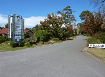Hahndorf Resort - Accommodation Gold Coast 0