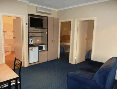 Hahndorf Resort - Accommodation Gold Coast 3