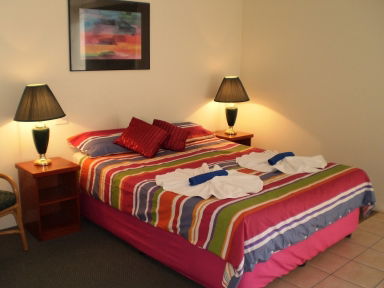 Caboolture Motel - Accommodation Gold Coast 1