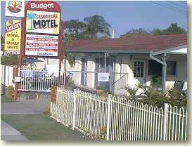 Caboolture Motel - Accommodation Gold Coast 3