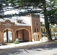 Port Warrnambool Village - Accommodation Gold Coast