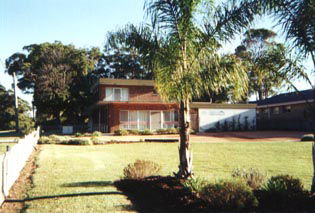 Boolijah NSW Accommodation Gold Coast