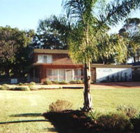 Seaview Holiday Apartments - Accommodation Gold Coast