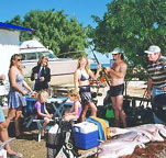 Shark Bay Cottages - Accommodation Gold Coast