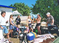 Shark Bay Cottages - Gold Coast 4U 0