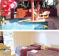 Silver Sands Motel - Accommodation Gold Coast