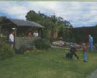 Tambo Lodge - Accommodation Gold Coast 0