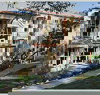 The Bardon Centre - Accommodation Gold Coast