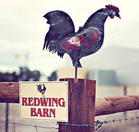 Redwing Farm - The Barn - Accommodation Gold Coast