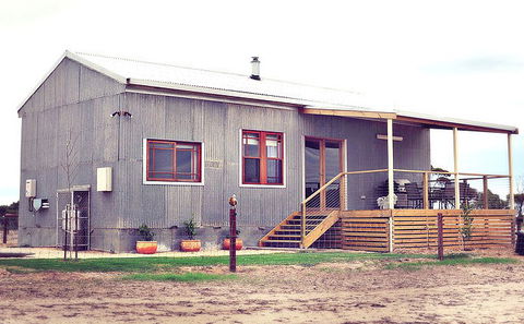 Redwing Farm - The Barn - Accommodation Gold Coast 1