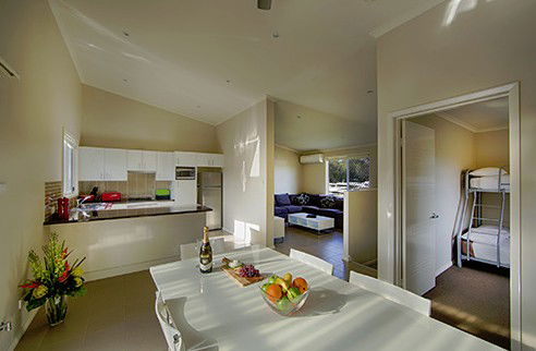 One Mile NSW Gold Coast 4U
