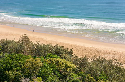 84 The Spit - Accommodation Gold Coast 12