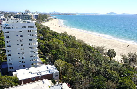 84 The Spit - Accommodation Gold Coast 14