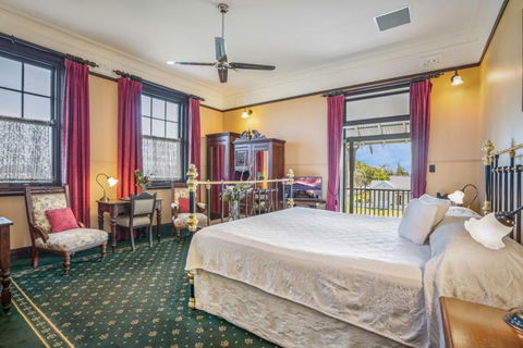 Ballina Manor Boutique Hotel  - Accommodation Gold Coast 1
