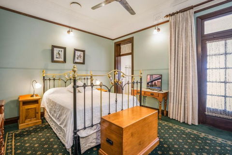 Ballina Manor Boutique Hotel  - Accommodation Gold Coast 2