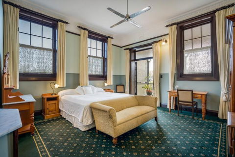 Ballina Manor Boutique Hotel  - Accommodation Gold Coast 3