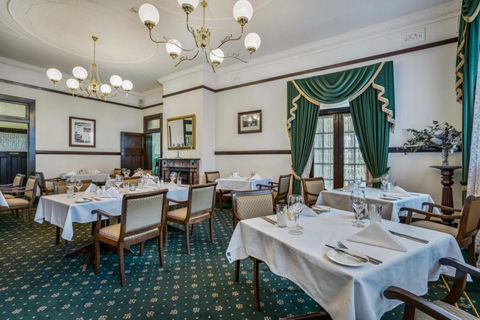 Ballina Manor Boutique Hotel  - Accommodation Gold Coast 4