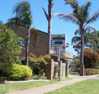 Beachfront Units Merimbula - Accommodation Gold Coast