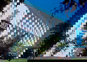 Asti Motel - Accommodation Gold Coast 0