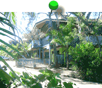 Byron Bay Bunkhouse - Accommodation Gold Coast
