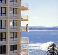 Carool Holiday Apartments - Accommodation Gold Coast