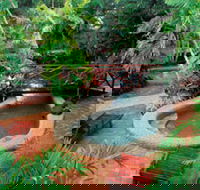 City Oasis Inn - Accommodation Gold Coast