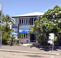 Civic Guest House - Accommodation Gold Coast