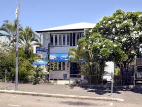 Civic Guest House - Accommodation Gold Coast 0