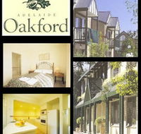 Adelaide Oakford Apartments