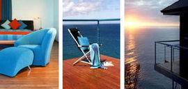 The Deck-house - Accommodation Gold Coast 0