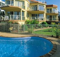 A Baywatch Apartments - Accommodation Gold Coast