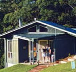 Jenolan Cabins - Accommodation Gold Coast